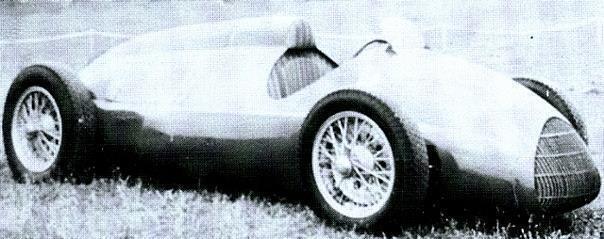 Alfa Romeo 512